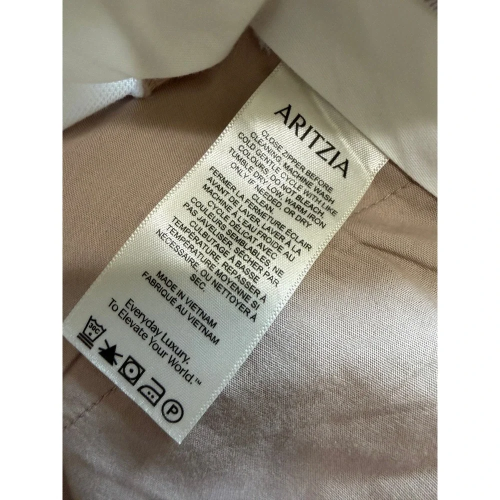 Aritzia babaton effortless